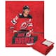 Option Jack Hughes New Jersey Devils