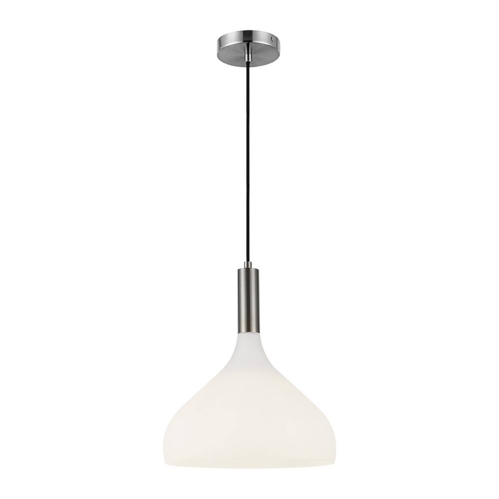 Alora Lighting PD532312 Belleview 12" Wide Pendant