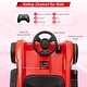 preview thumbnail 9 of 26, 2 Seaters 4-Wheelers Electric Ride On Toy for Kids