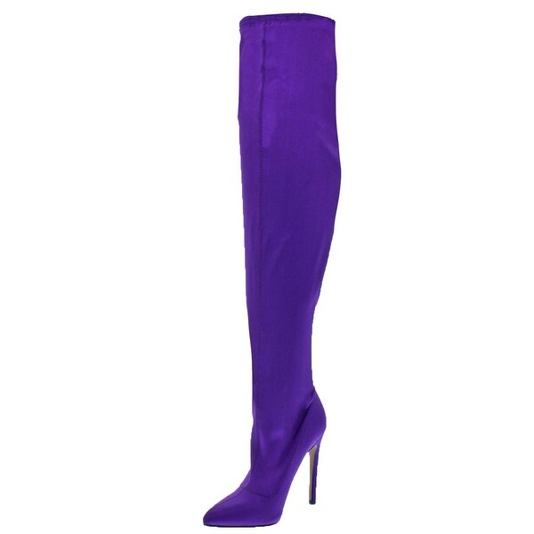 Steve madden violet boot Clearance