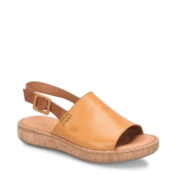 born fremont sandal
