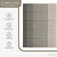 preview thumbnail 4 of 18, Evolur CozyCush Reversible Non-Toxic Playmat