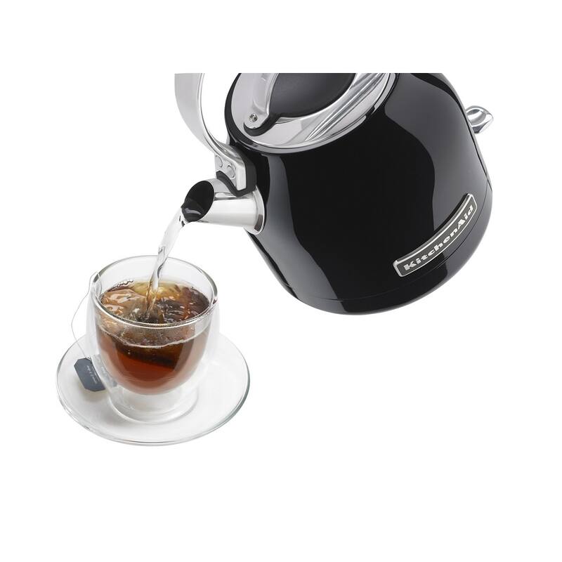 KitchenAid 1.25 L Electric Kettle, KEK1222