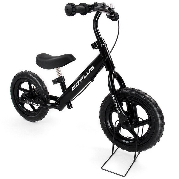 goplus 12 balance bike