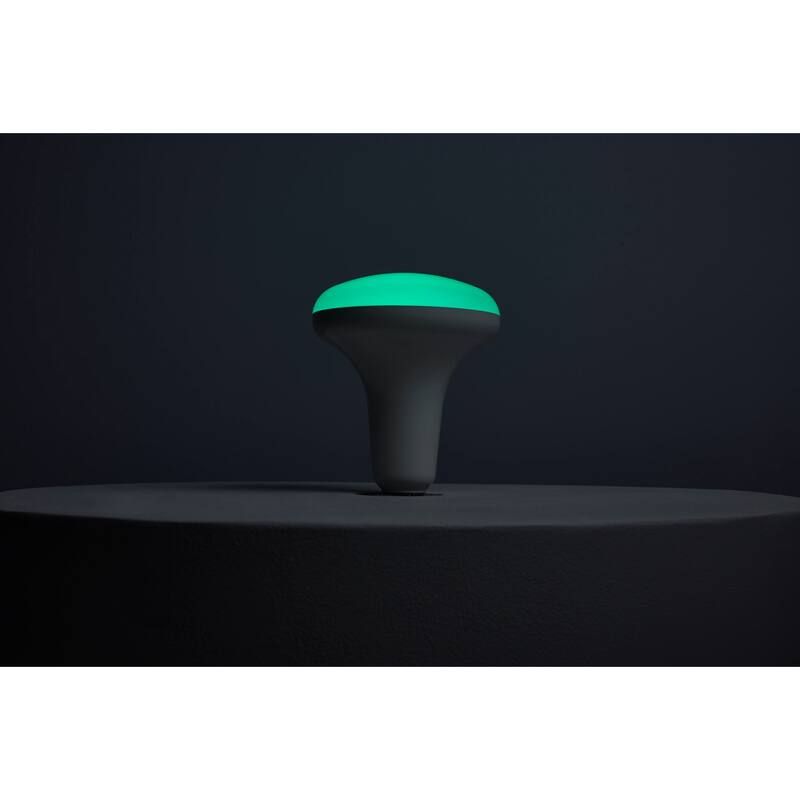 Starfish 12 Watt LED BR40 2700K-5000K RGBTW Medium Base 120 Volt - White