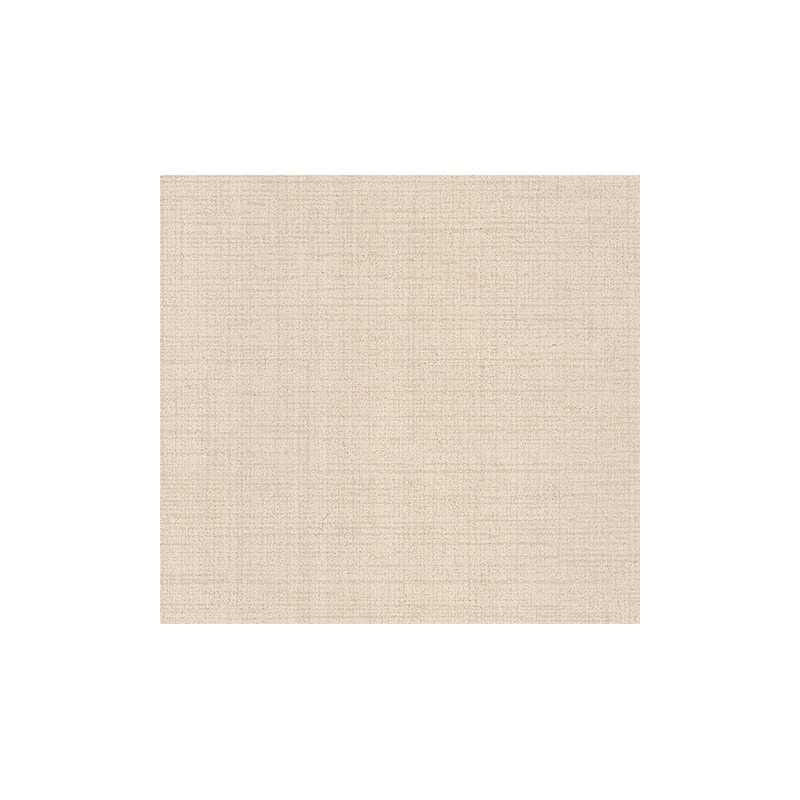 Brewster Madeleine Yellow Linen Wallpaper - 20.5in x 396in x 0.025in