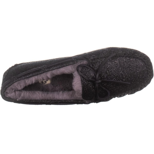 ugg dakota sparkle slippers