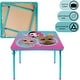 preview thumbnail 2 of 5, LOL Surprise 3 Piece Table Chair Set