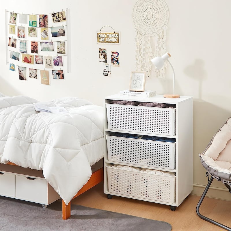 Yak About It® Laundry Station by DormCo