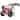 Simpson 60735 3400 PSI 2.5 GPM Gas Powered Cold Water Pressure Washer