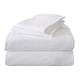 preview thumbnail 14 of 21, Premium Cotton T-Shirt Jersey Knit Sheet Set