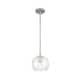 Option Satin Nickel / Seedy