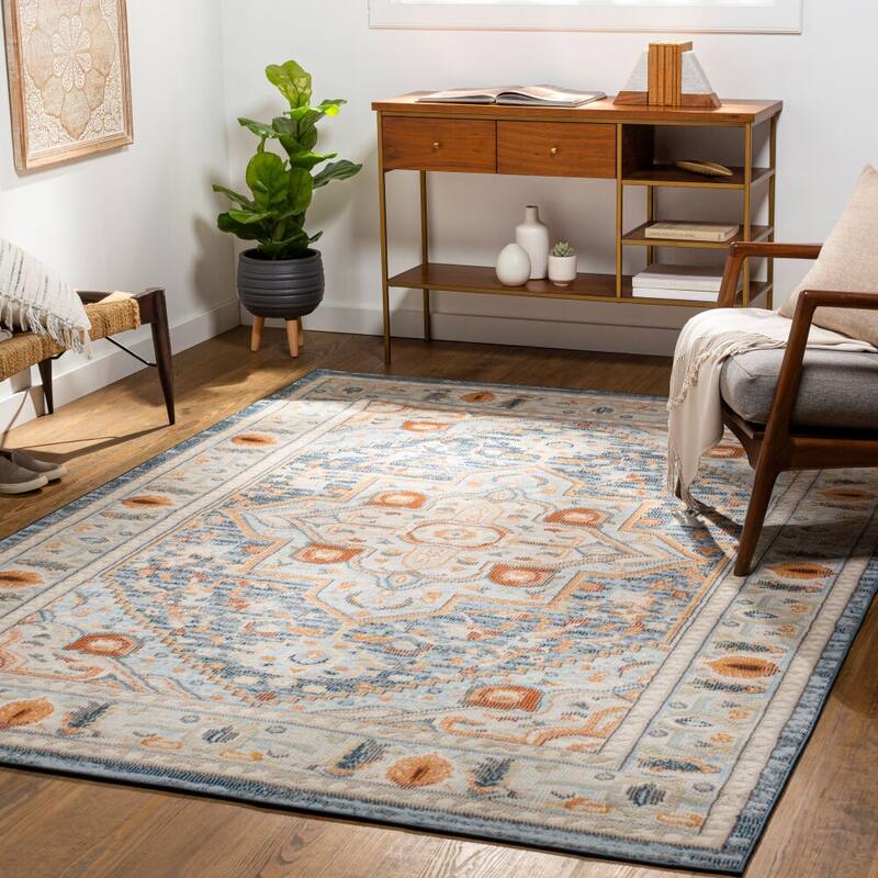Artistic Weavers Kalena Persian Area Rug