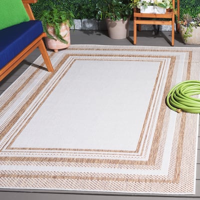 SAFAVIEH Beach House Annachiara Transitional Rug