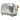 Haden Heritage Stainless Steel 2-Slice Toaster