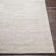 preview thumbnail 11 of 31, Surya Wattle Hand-woven Indoor / Outdoor Neutral Area Rug