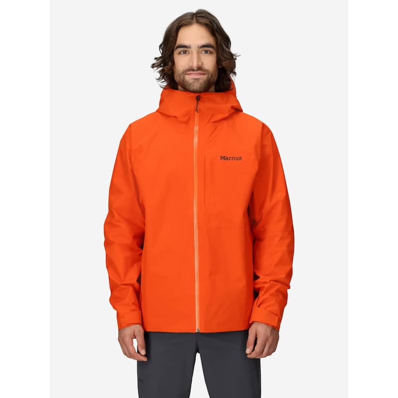 Marmot Men's Waypoint GORE-TEX® Rain Jacket