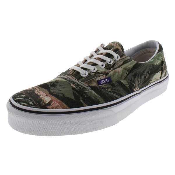 vans mens casual shoes