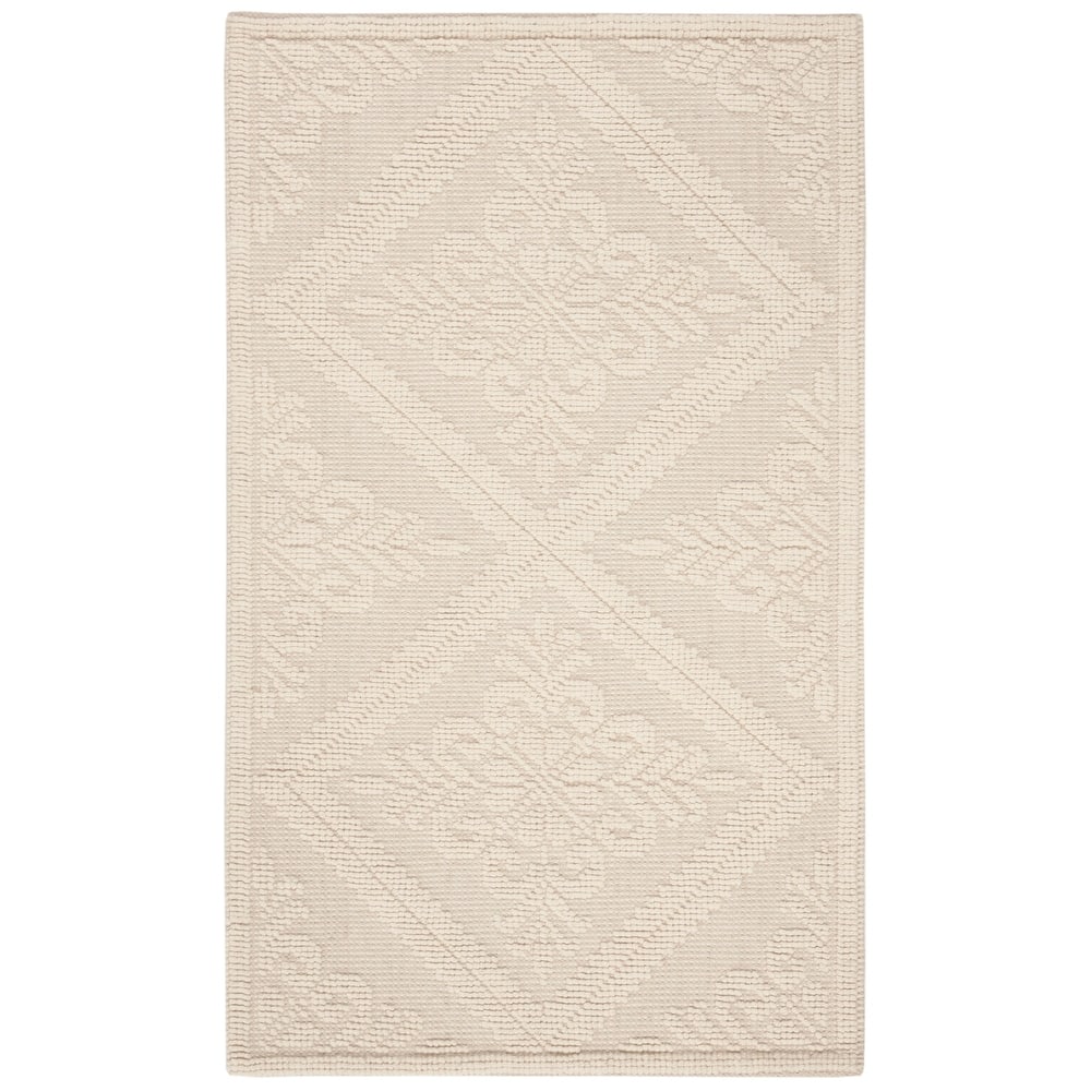 SAFAVIEH Handmade Vermont Davina Wool Rug