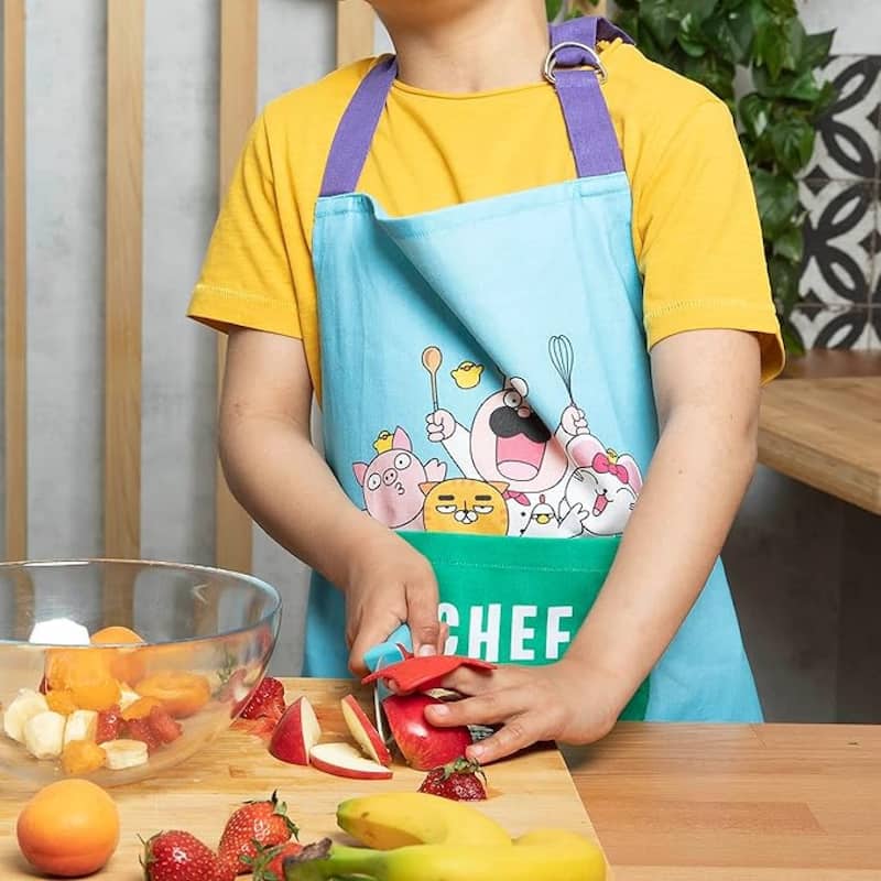 Chefclub Little Chef Apron
