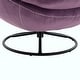 preview thumbnail 86 of 133, TV Chair Accent Chair for Living Room with Ottoman