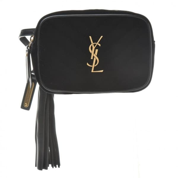 belt bag ysl