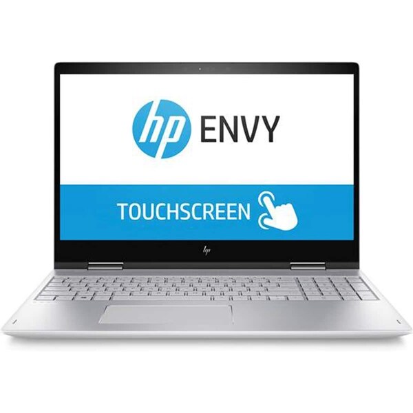 Shop Refurbished - HP ENVY x360 15M-BP112DX 15.6" Touch ...
