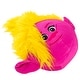 preview thumbnail 3 of 2, Trolls 3 Viva Travel Cloud Pillow