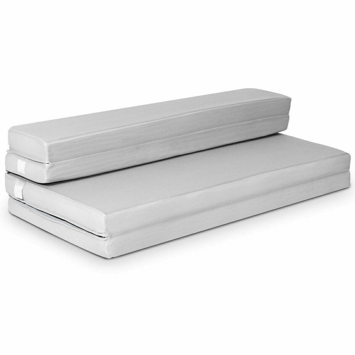 Best Mattresses of 2020 Updated 2020 Reviews‎ Folding Mattress Queen