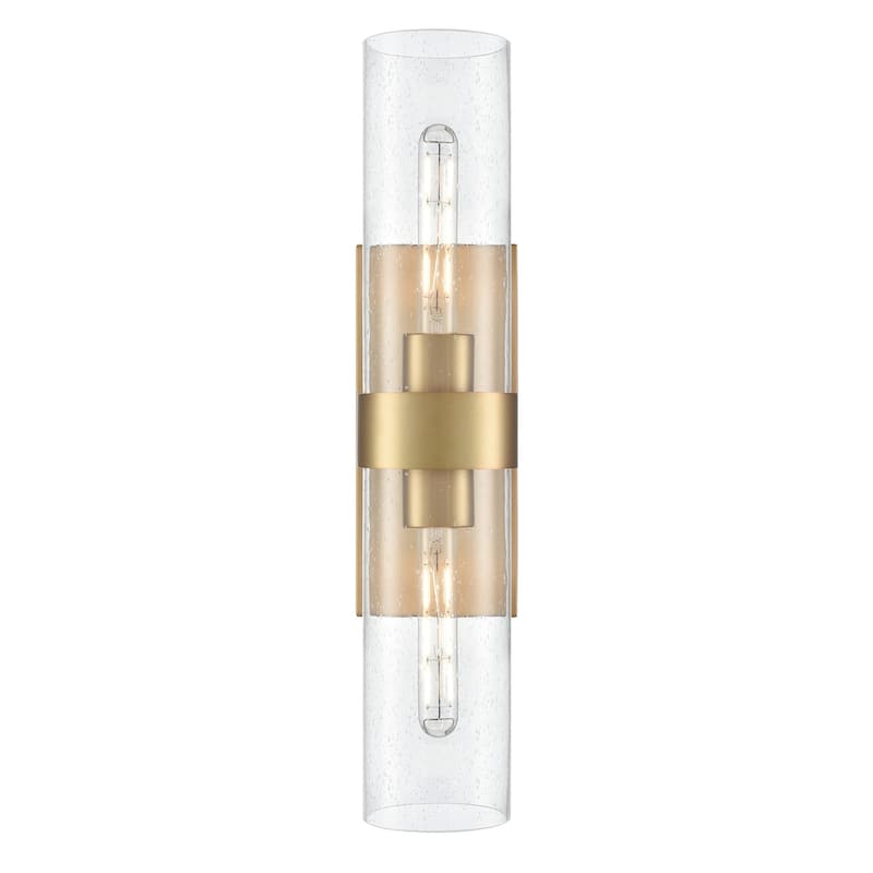 Millennium Lighting 15102 Jamison 2 Light 23" Tall Wall Sconce