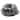 Nordic Ware Pro Form Anniversary Cake Pan, 12 Cup - Silver