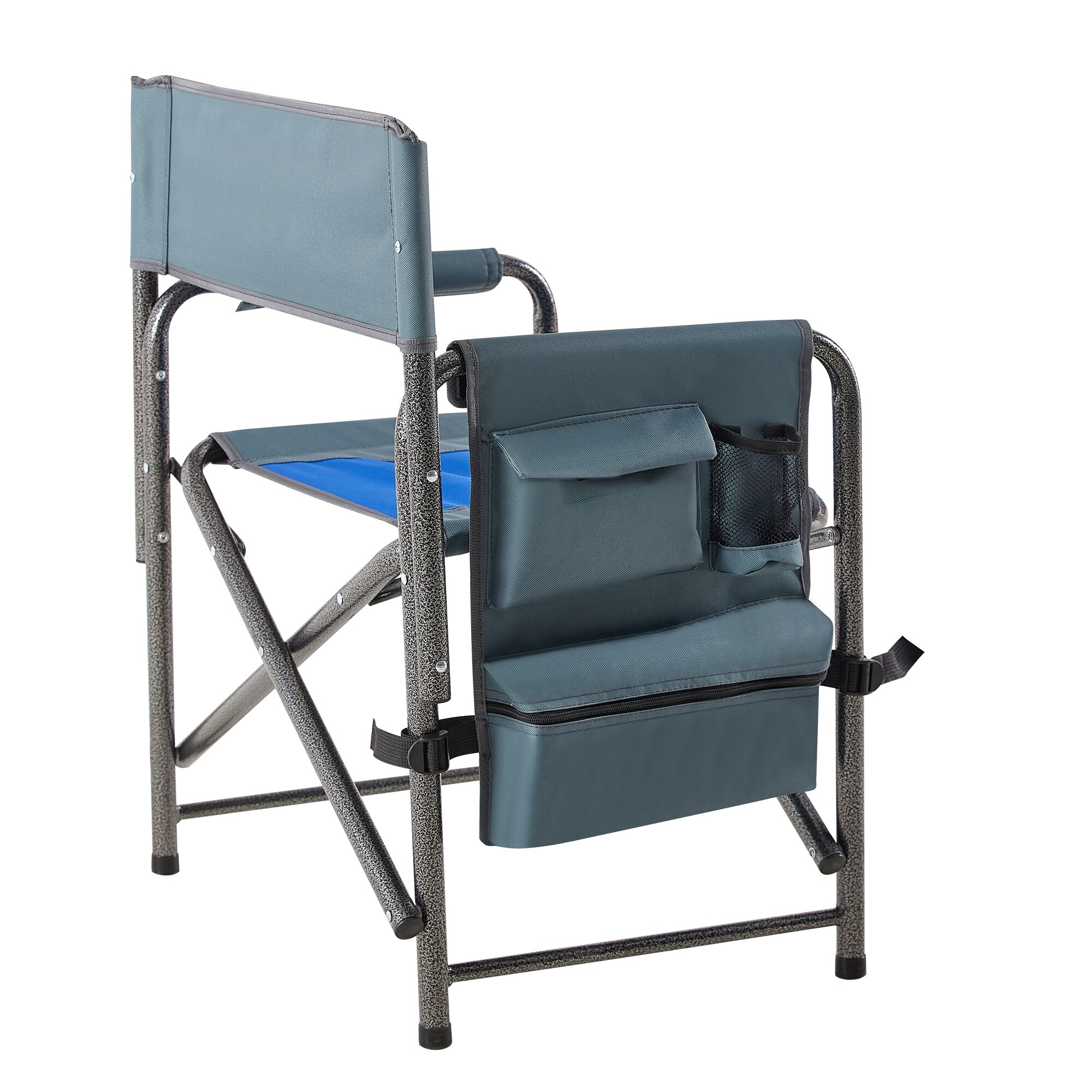 Oversized directors chair with cooler cheap