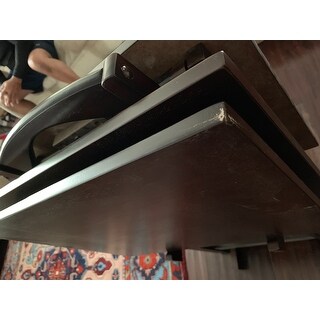 tray table casual stand piece