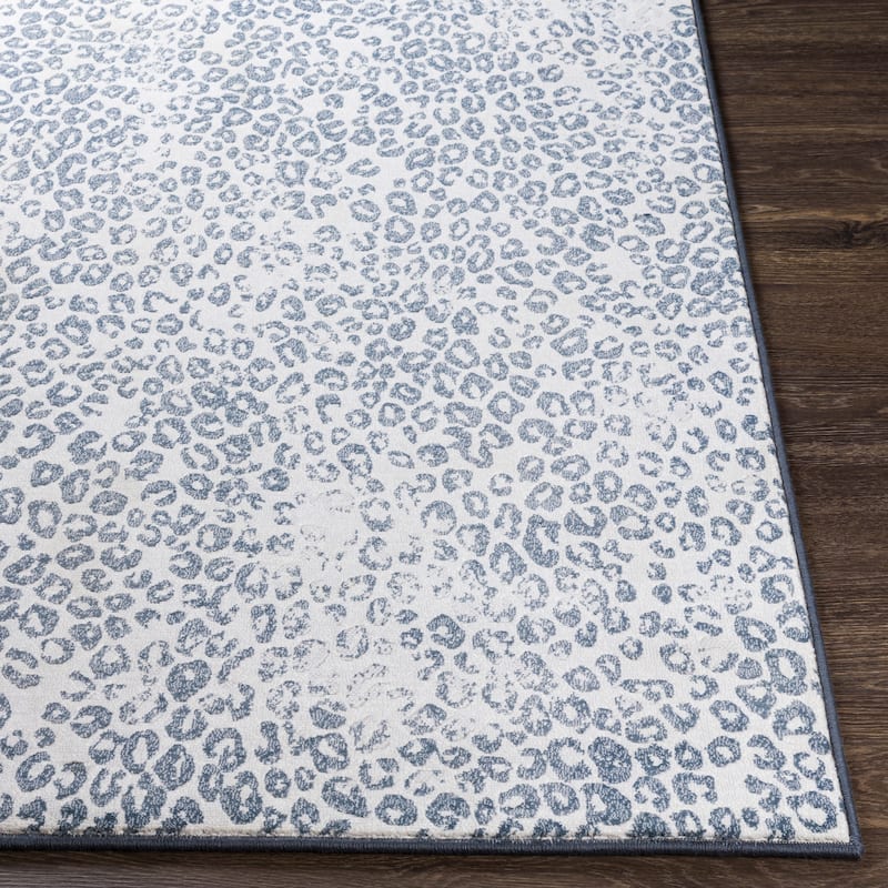 Artistic Weavers Twiga Playful Animal Print Area Rug
