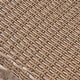 preview thumbnail 11 of 17, Hampton Outdoor Club Chair (Set of 4) by Christopher Knight Home