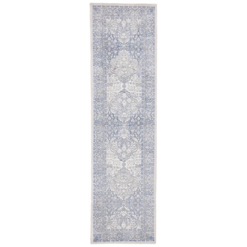 SAFAVIEH Handmade Restoration Vintage Barrie Wool & Viscose Rug