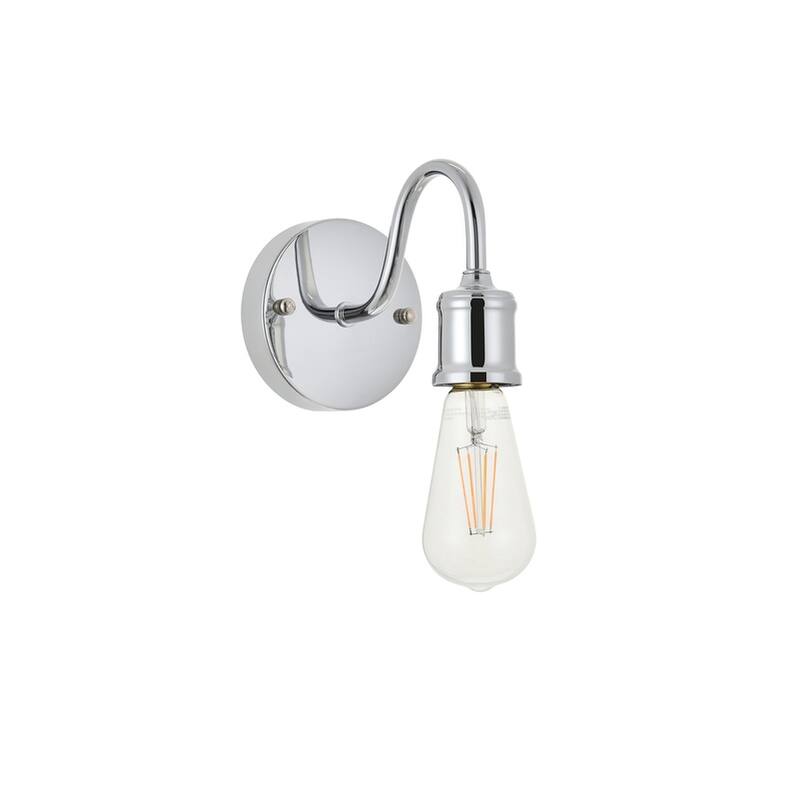 Luna 1-light Wall Sconce