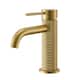 Option Brushed Gold