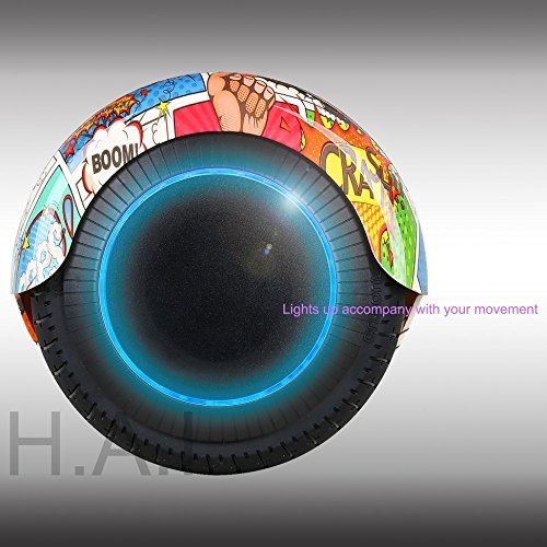 Super hoverboard deals