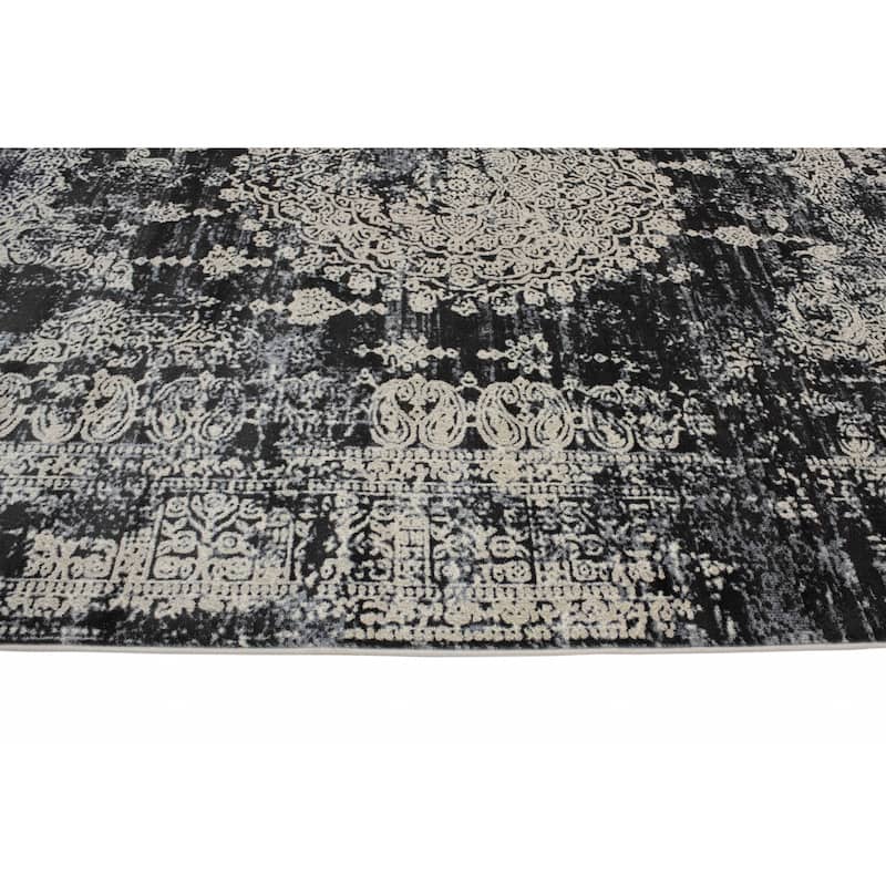 Noori Lagoon Emilie Rug