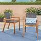Option Teak
