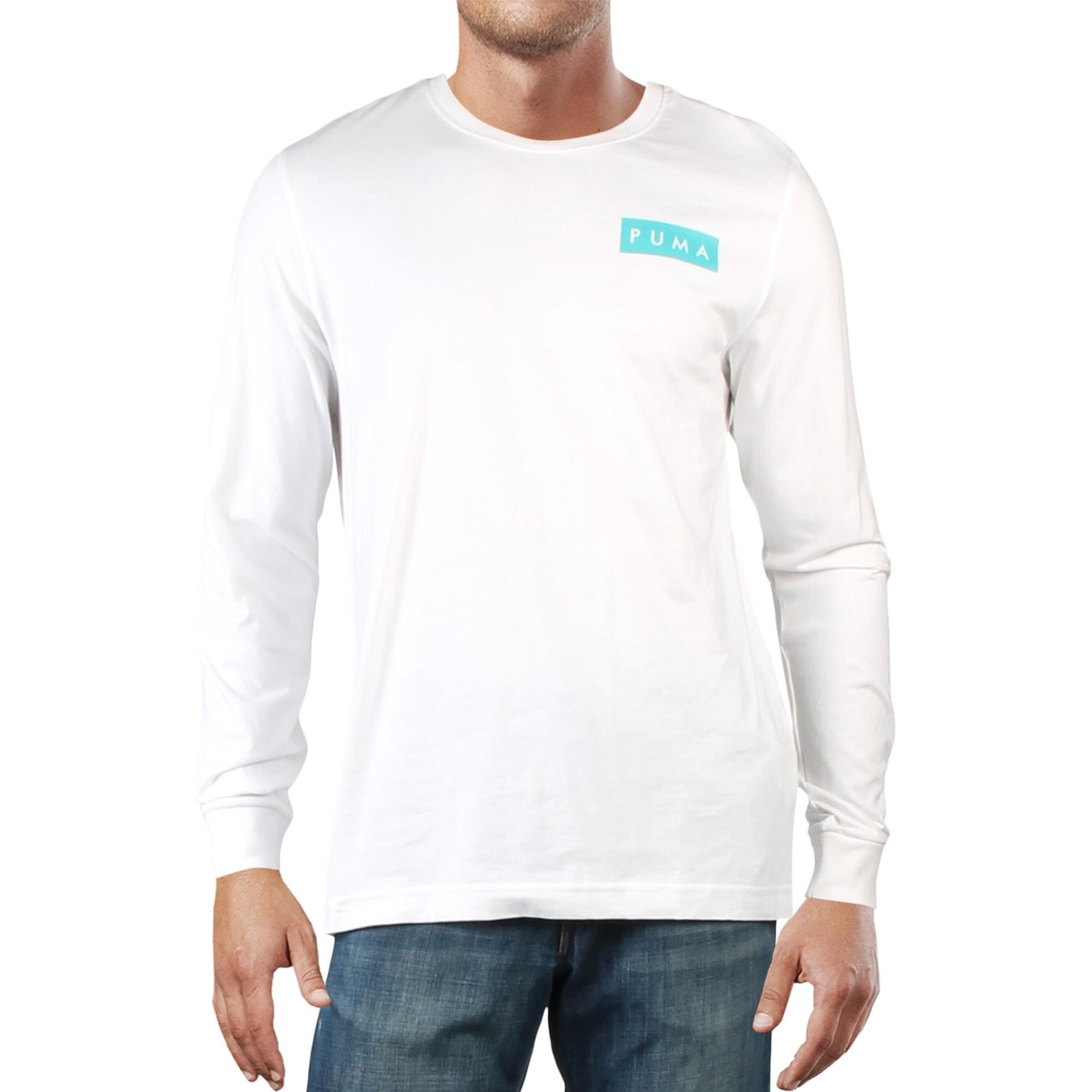 puma mens shirt