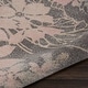 preview thumbnail 104 of 106, Nourison Tranquil Contemporary Abstract Floral Area Rug