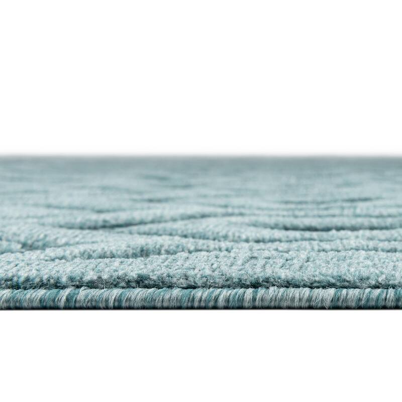 Outdoor Haversham Collection Area Rug
