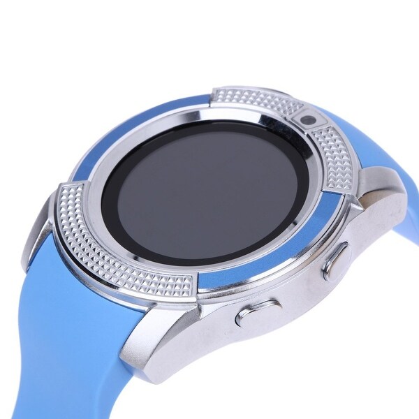 techcomm v8 smart watch