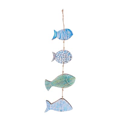 Fish Drop