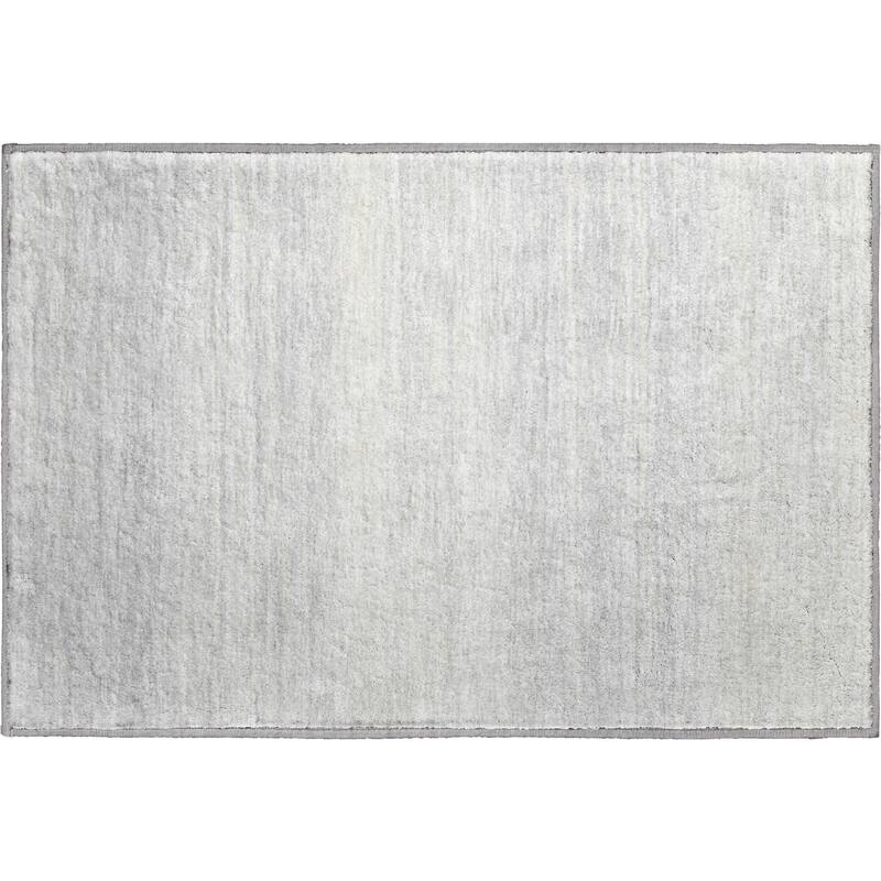 Premium Washable Super Soft Ombre Pixels Mayfield Rug