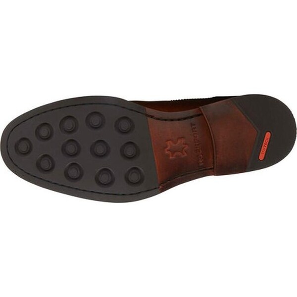 rockport wyat cap toe oxford