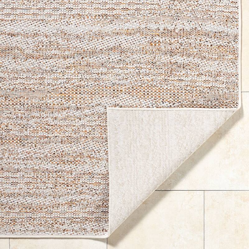 Livabliss Crete Cottage Indoor/Outdoor Area Rug