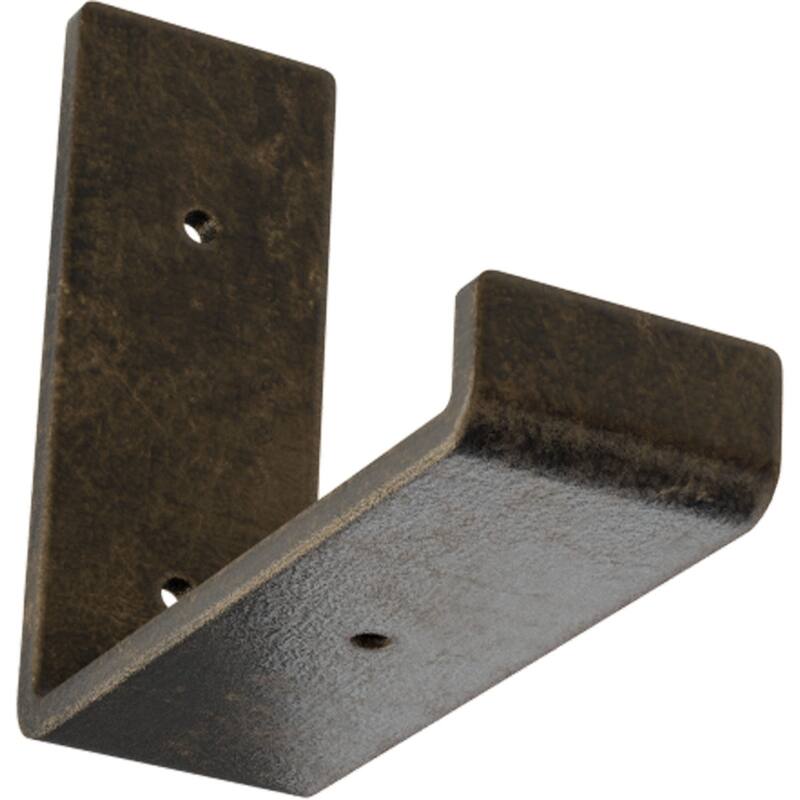 Steel Hanging Shelf Bracket